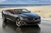 Chevrolet Camaro Cabrio: Gwarantowana przyjemność