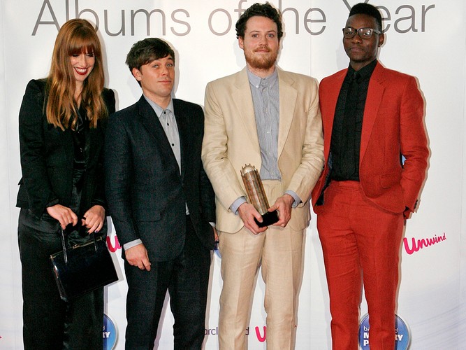 Metronomy