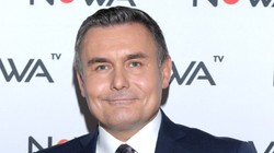 Córka Marka Czyża o pracy ojca w TVP. "Ma w sobie kompas moralny"