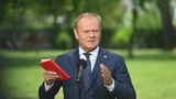 Donald Tusk straszy ministrów w swoim rządzie. "Niech nikt nie śpi spokojnie"