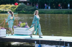 Monika Richardson pochwaliła się metamorfozą córki. "Jeszcze piękniejsza?"