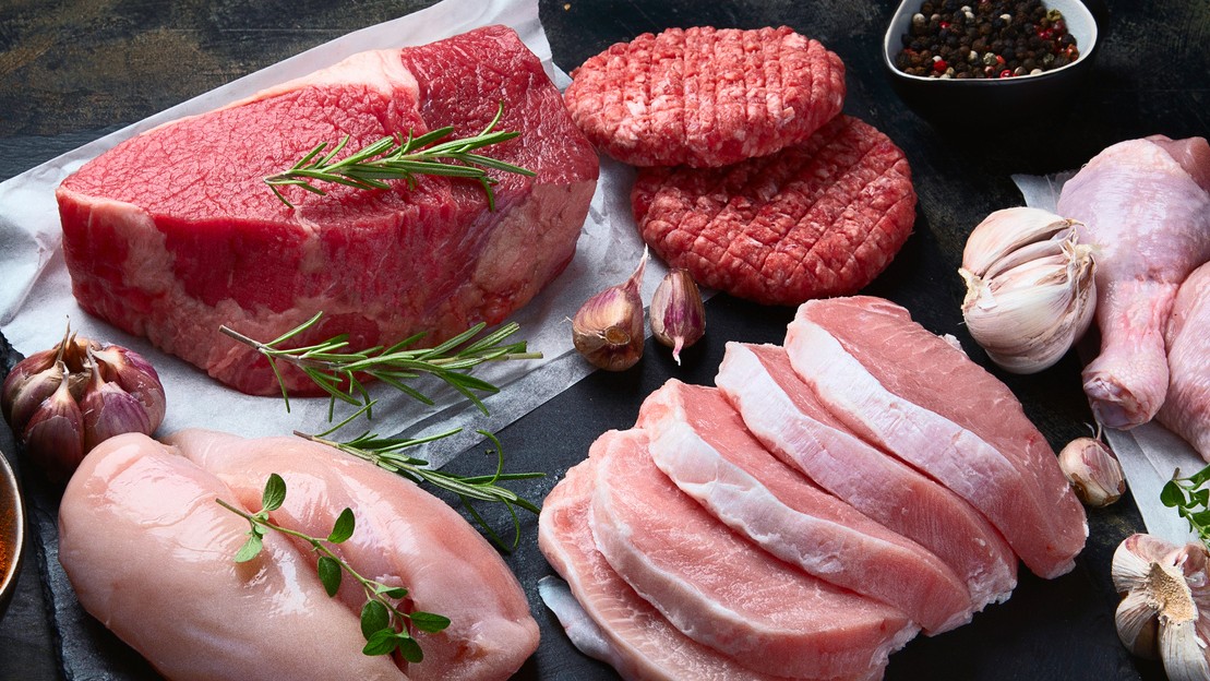 Takto vyzerá pravda o mäse.