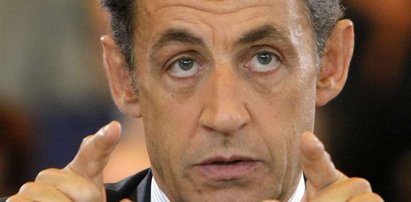 Francja upada. Sarkozy znienawidzony