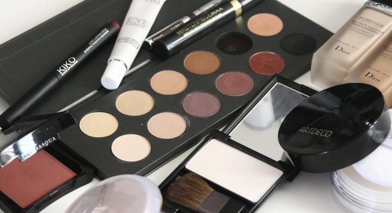 Are you planning on replacing beauty products? Here's what you need to know about the 10 most commonly used cosmetics.