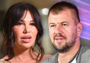 Stanija Dobrojević i Marko Janjušević Janjuš