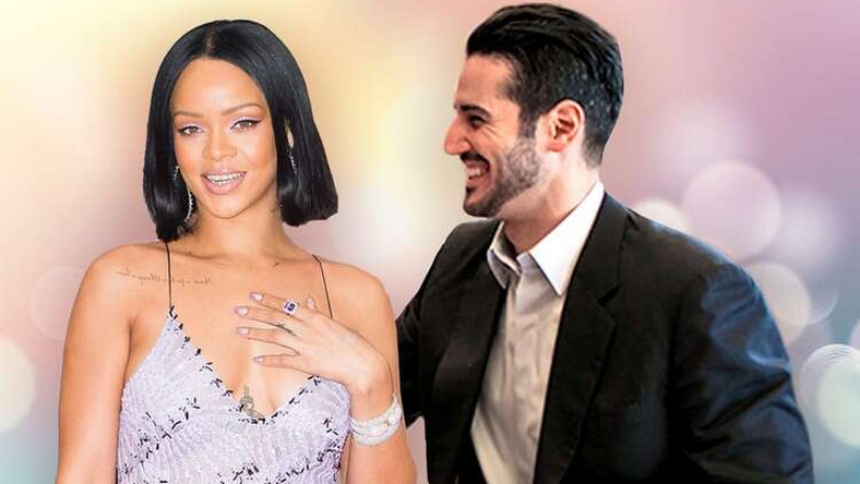 Rihanna and Jameel Hassan have broken up (E!News)