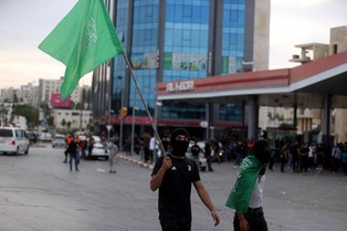 Izraelskie wojsko uwolniło pierwszych zakładników przetrzymywanych przez Hamas w domu w Ofakim