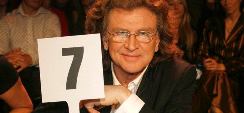 Zbigniew Wodecki: Nigdy nie miałem powodzenia u kobiet