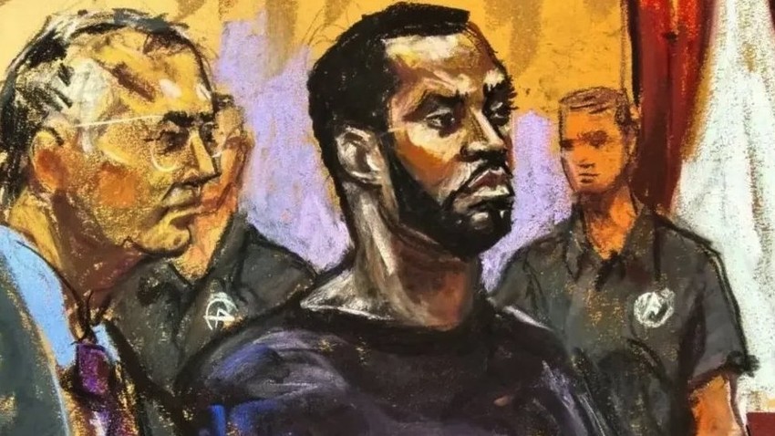 Reper će se kasnije u sredu 9. oktobra pojaviti na sudskom ročištu | Foto: Getty Images