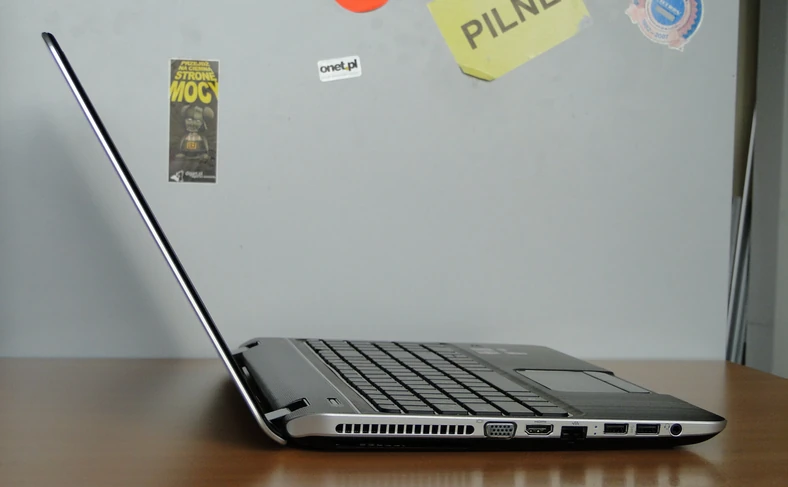 HP Pavilion m6