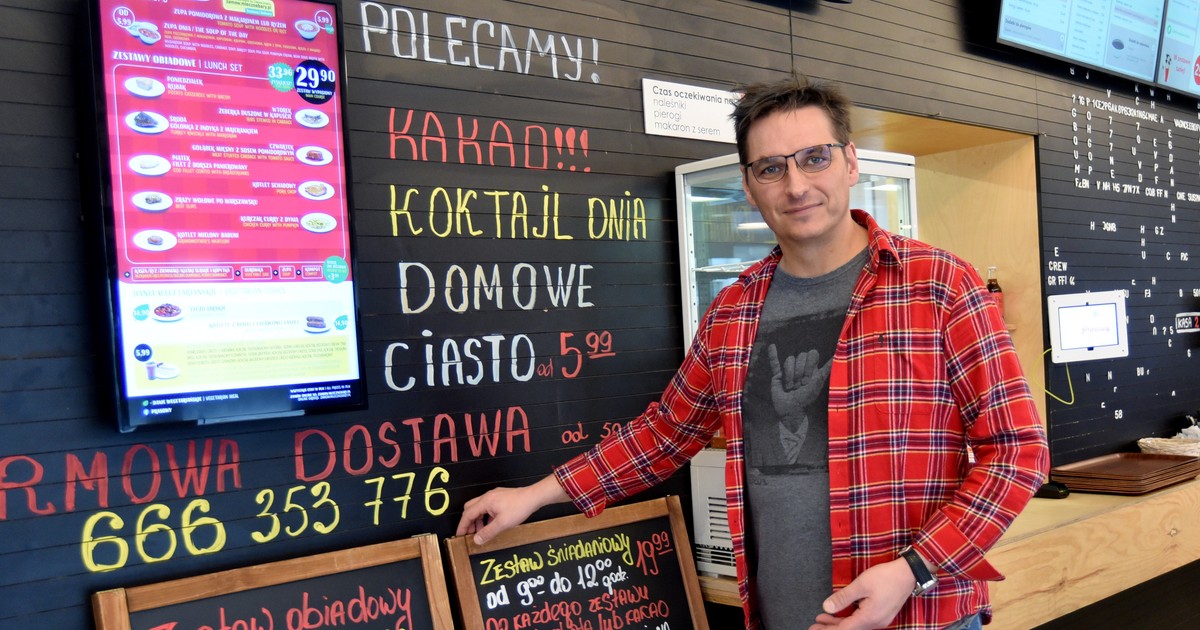 Co z pieniędzmi dla barów mlecznych. Branża drży o przyszłość, mówi o niepokojących znakach