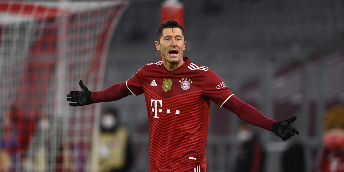 Bundesliga - Bayern Munich v Borussia Moenchengladbach