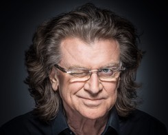 Duet Zbigniewa Wodeckiego z Kayah zapowiedzią płyty 'Dobrze, że jesteś'. Dziś rocznica śmierci muzyka