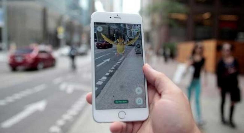 Indonesia shrugs off Pokemon fatwa as gaming fever takes hold