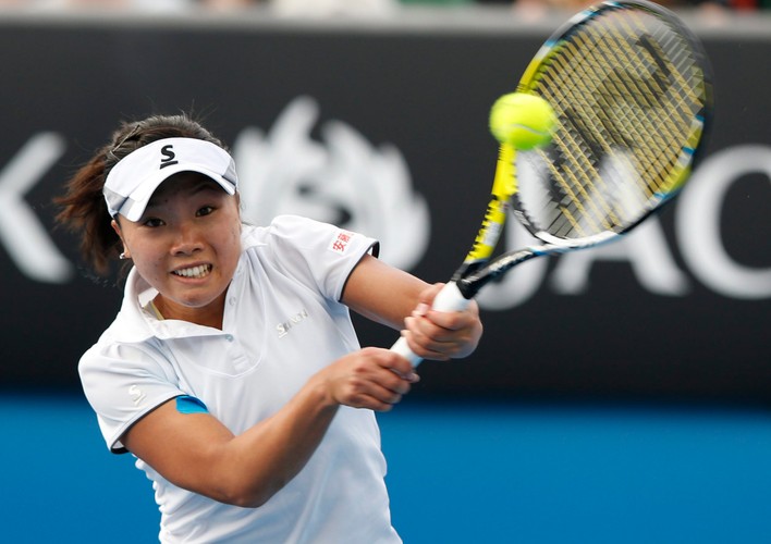 Australian Open: Agnieszka Radwańska w drugiej rundzie! Polka zagrała jak z nut