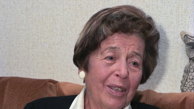 polacy dobrze znają jej książki. na podstawie jednej powstał kultowy serial