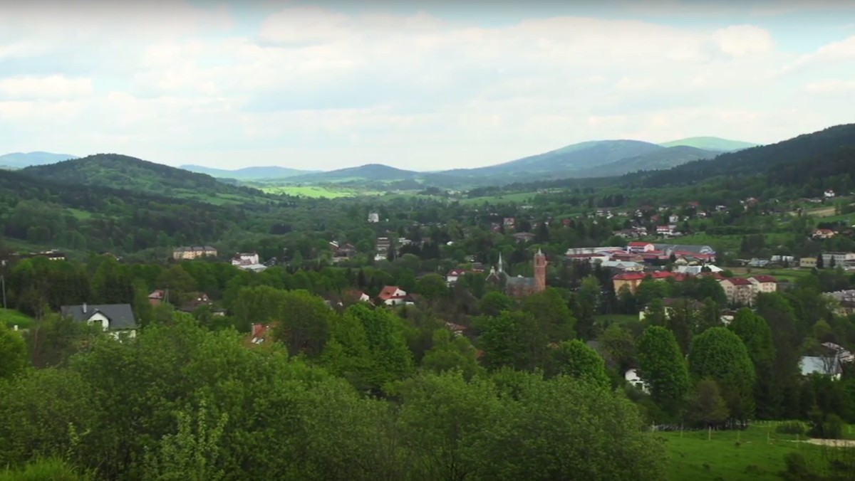 W Ustrzykach Dolnych protestują przeciw zmniejszeniu liczby godzin religii