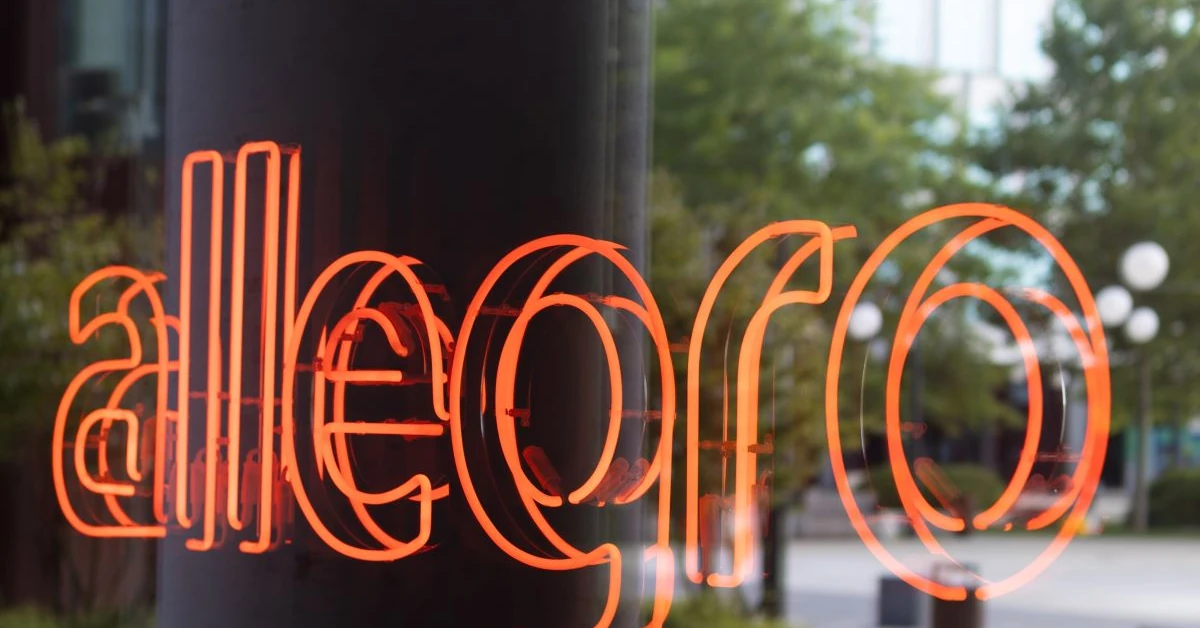 Allegro wycofuje się z Bałkanów. Gigant sprzedaje spółki w Słowenii i Chorwacji