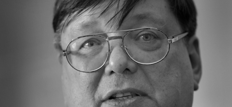 Minuta ciszy w Sejmie. Odszedł Andrzej Urbański, były szef kancelarii prezydenta Lecha Kaczyńskiego