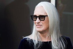 Jane Campion