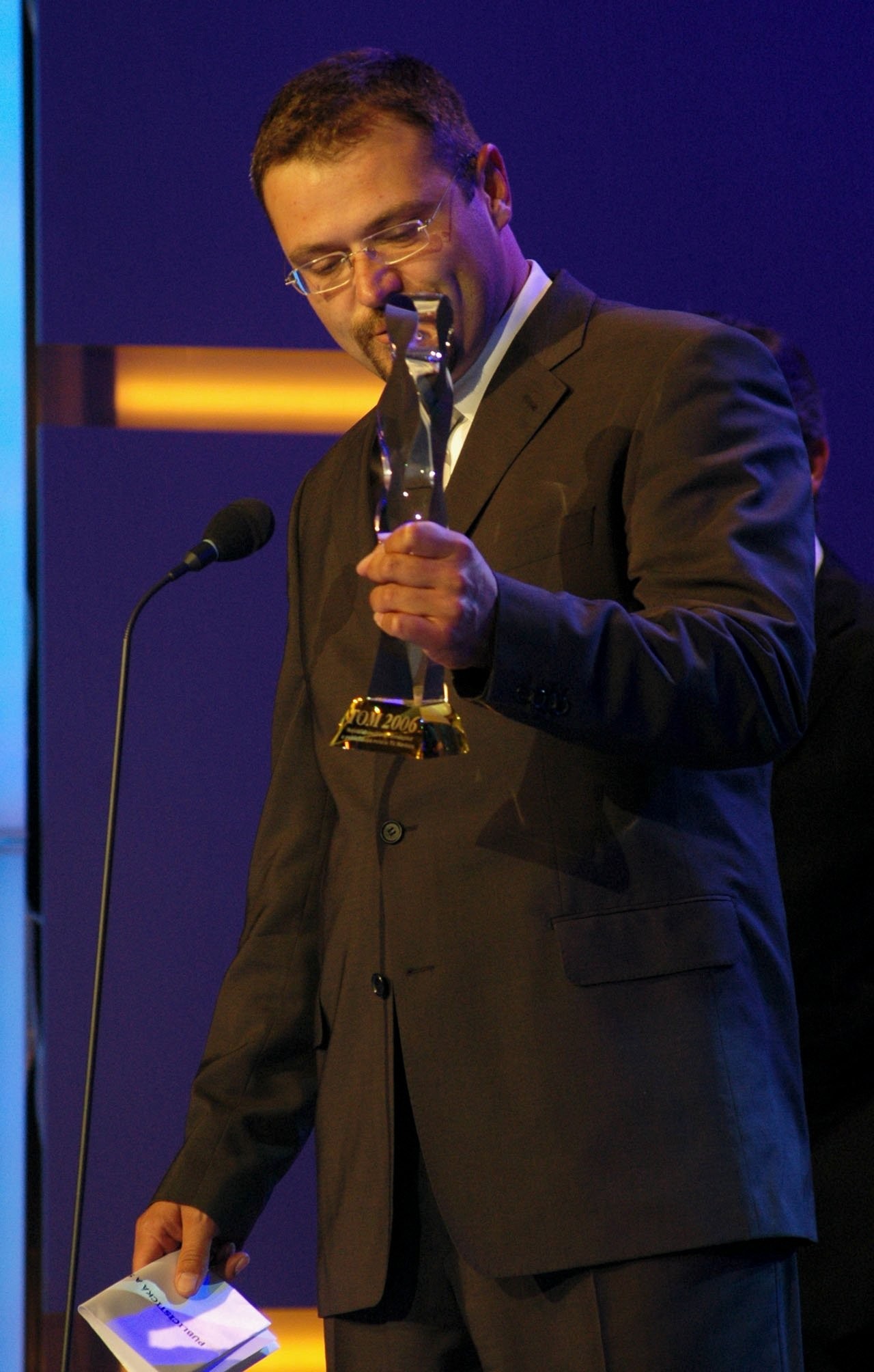 Henrich Krejča.