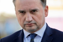 Zbigniew Ziobro choruje na zaawansowany nowotwór złośliwy. Nowe informacje o jego stanie zdrowia