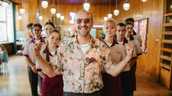 Największy polski hit roku. Już półtora miliona widzów