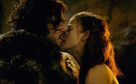 Kit Harington i Rose Leslie