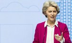 Co z miliardami z UE dla Polski? Ursula von der Leyen zabrała głos