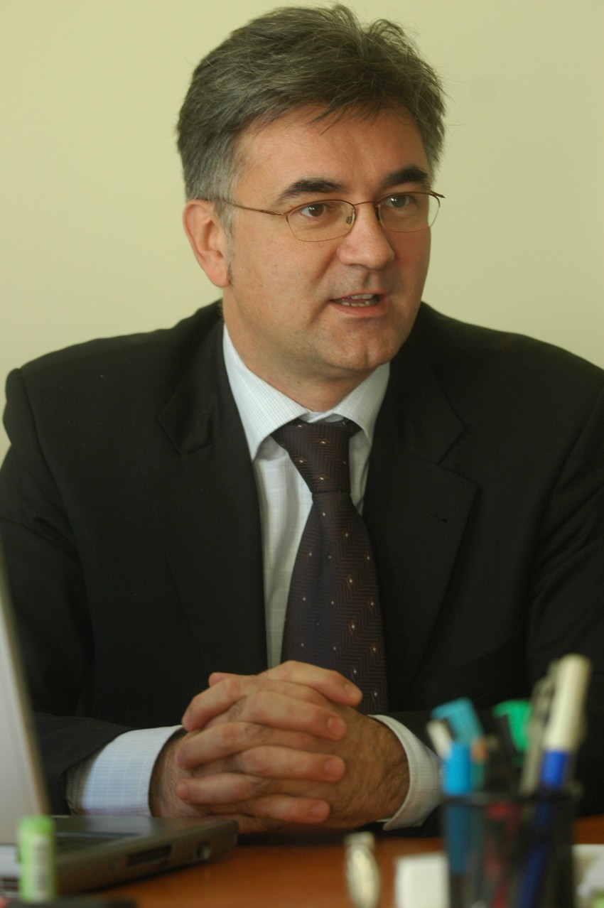 Branko Lukić, glavni branilac Ratka Mladića pred sudom u Hagu