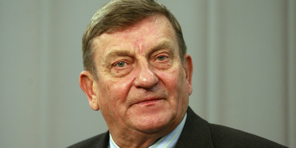 Mirosław Hermaszewski