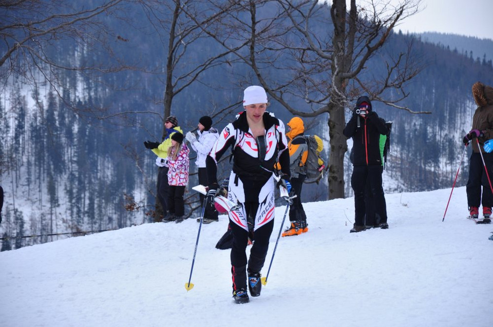 VI Zawody Skitourowe o Puchar Polar Sportu