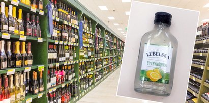 Uwaga, masz ten alkohol w domu? Może być niebezpieczny!