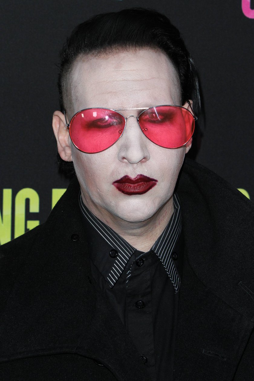 Marylin Manson