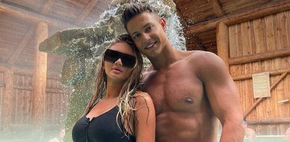 "Love Island. Wyspa miłości" Caroline wraca do Kanady! Co dalej z jej związkiem z Mateuszem?