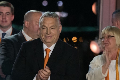 Viktor Orban