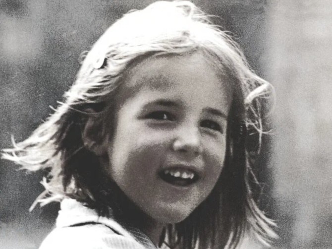Nina fon Galvic