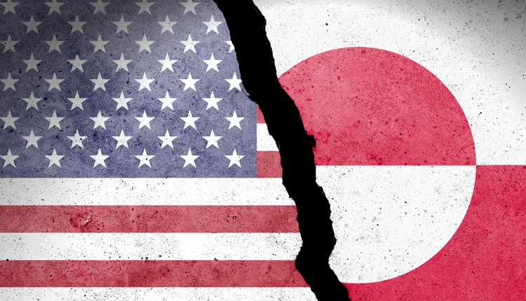 Grenlandia jako stan USA? Kontrowersyjny projekt w Kongresie