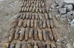 Odkryto "groźną pamiątkę" z czasów II wojny światowej. Na miejsce wezwano saperów