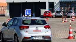 szykuje się rewolucja w egzaminach na prawo jazdy? projekt zakłada rez
