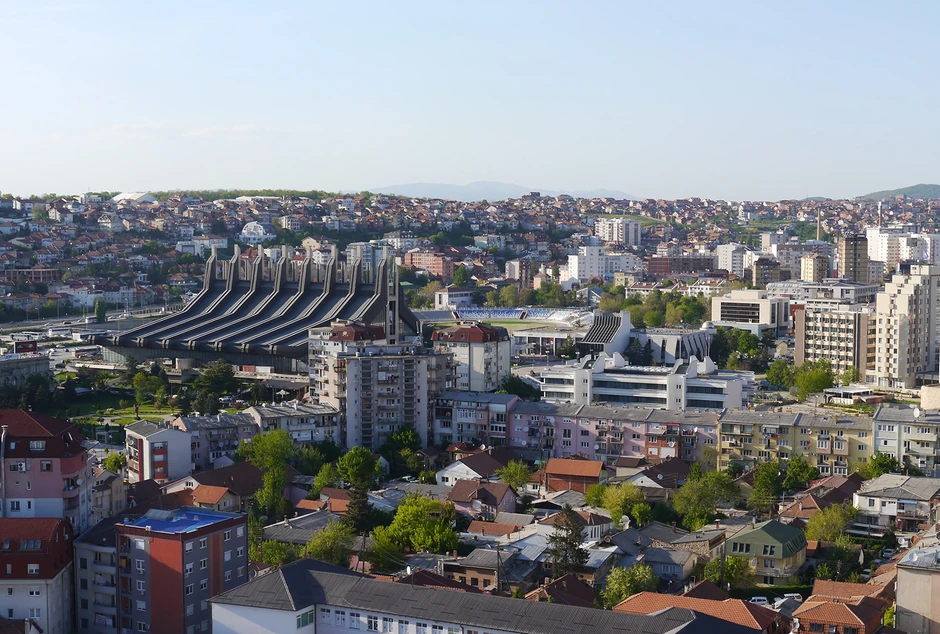 Priština