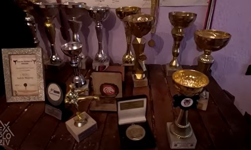 Karatistkinja Anđela Milojević živi u teškom siromaštvu