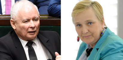 Rodzinne więzy Kaczyńskiego i Thun. Psycholog mówi o trudnej relacji