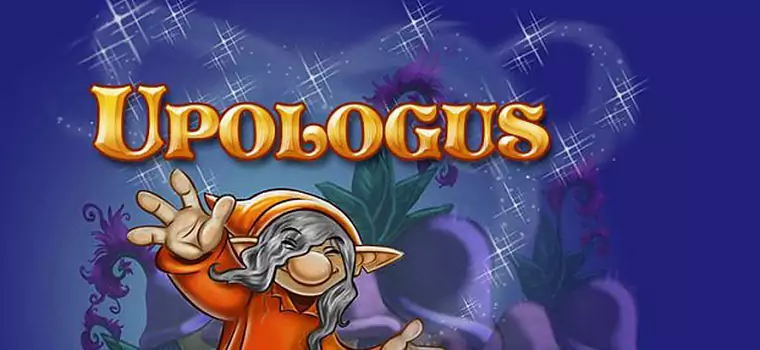 Upologus - zostań uczniem czarnoksiężnika w tej magicznej grze online