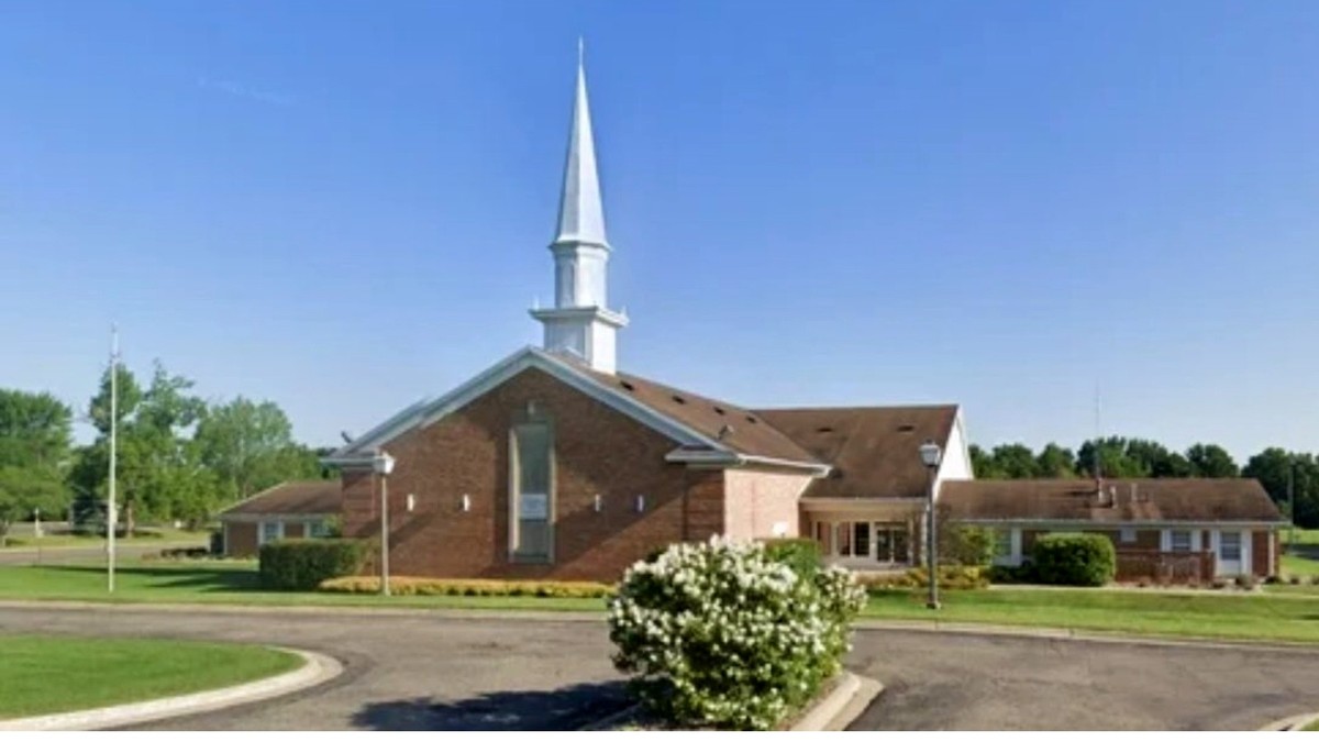 Do strzelaniny doszło w kościele Jezusa Chrystusa Świętych w Dniach Ostatnich w miejscowości Grand Blanc w stanie Michigan