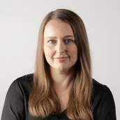 Agnieszka Pokojska
