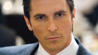 Christian Bale zagra Steve'a Jobsa w filmie Davida Finchera?