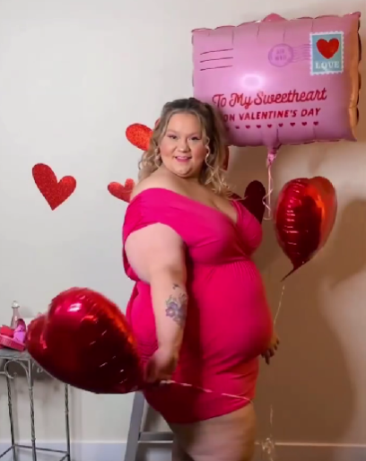 Leah Stanley a jej priateľ Dan tvoria netradičný pár. 