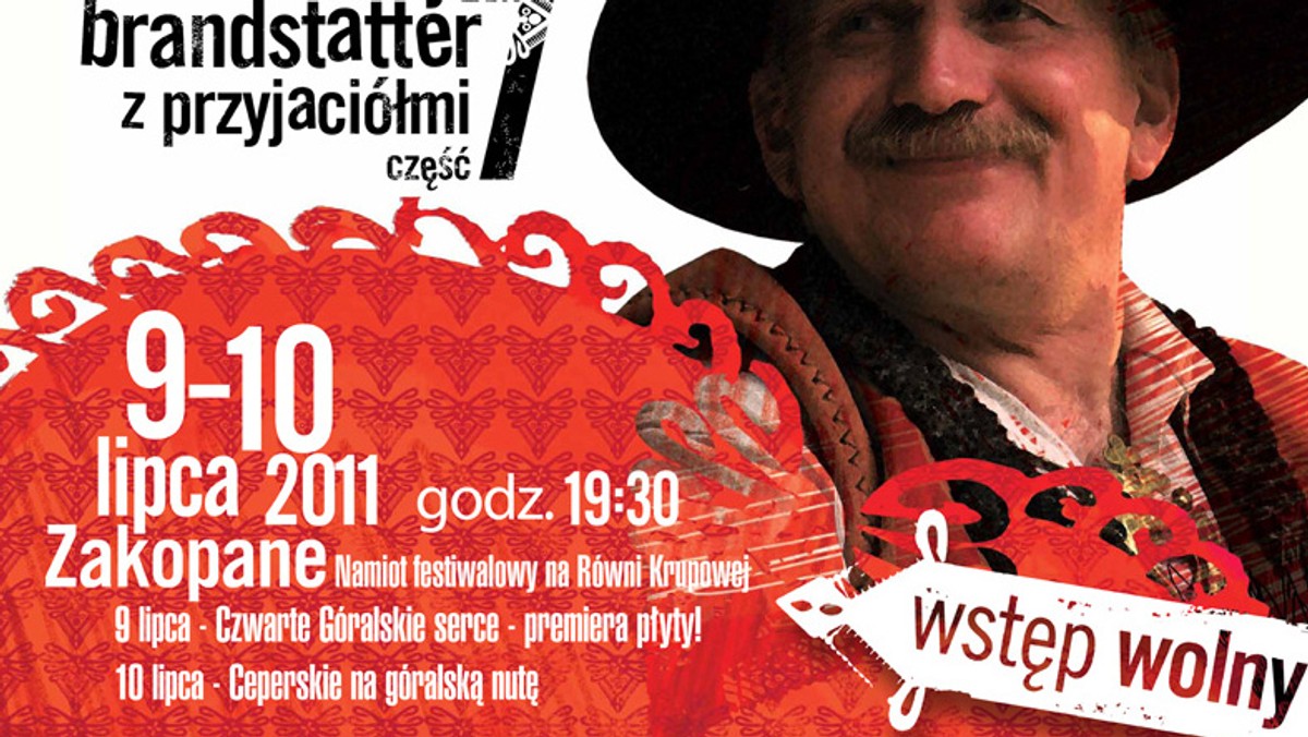 Fundacja Andrzeja Brandstattera Pro Artis Tłumy na koncertach podopiecznych Fundacji Pro Artis - Wiadomości
