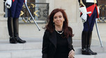 Cristina Fernandez de Kirchner